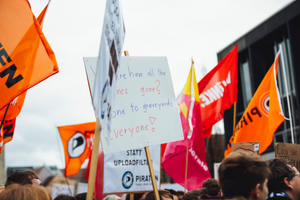 Rząd światowy - czy może istnieć naprawdę? Argumenty za i przeciw