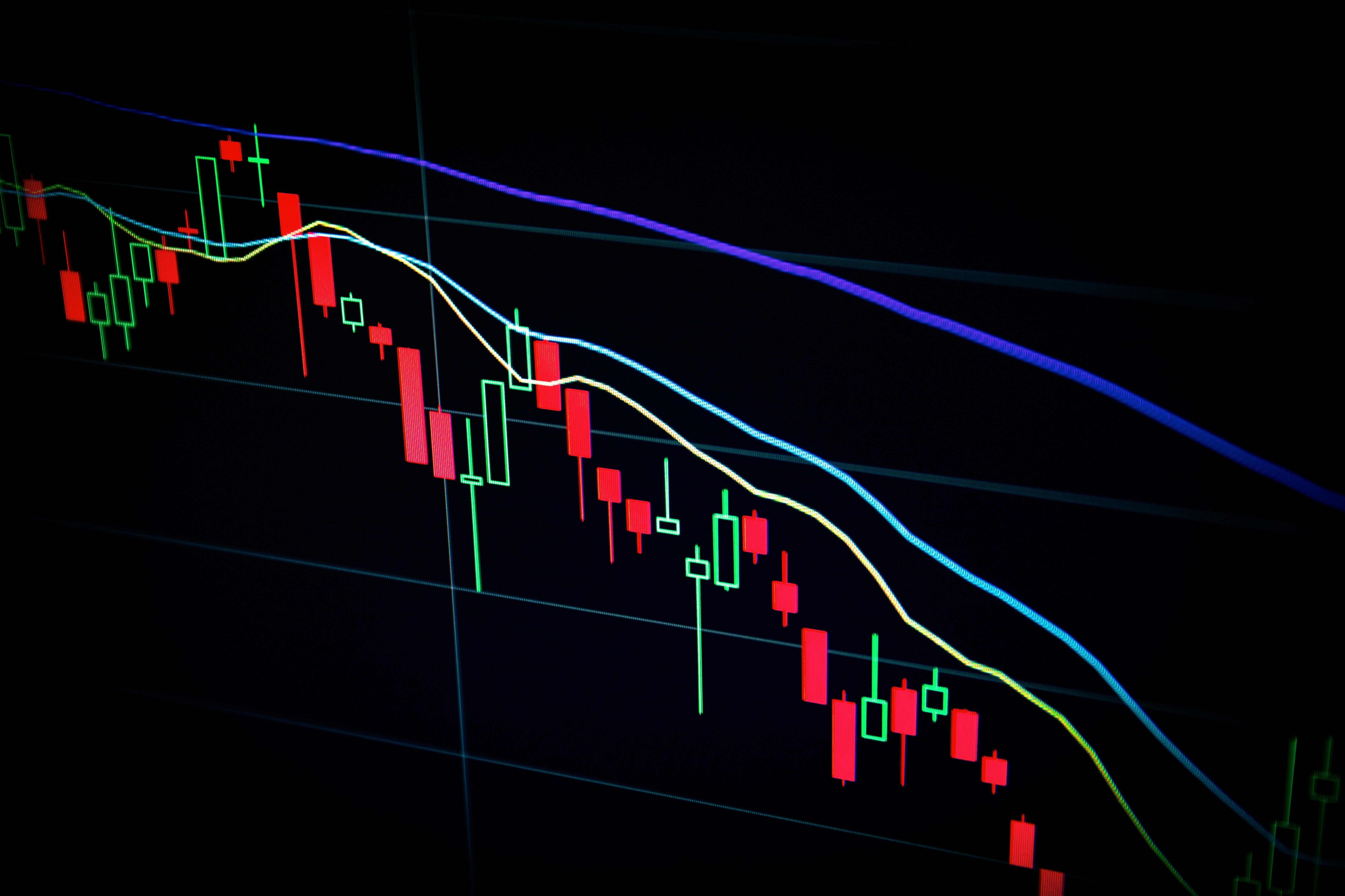 Co to jest indeks SP500 i dlaczego jest tak ważny dla rynków finansowych?