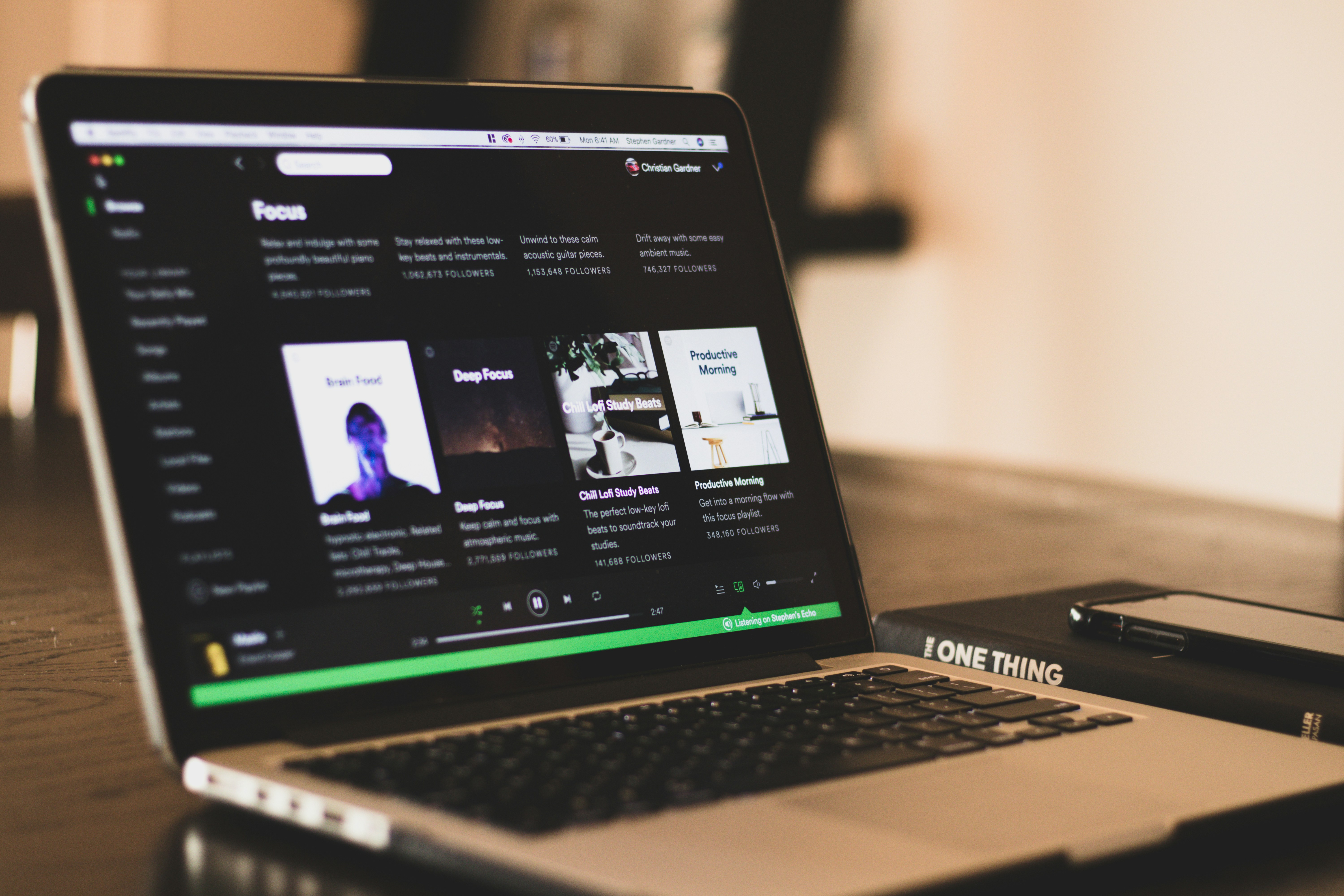 Jak wpisać kod do Spotify z Media Expert?